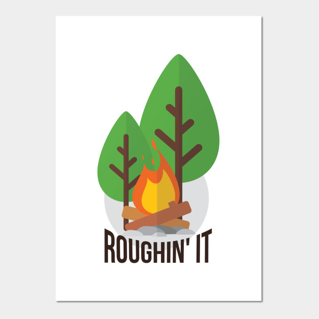 Wilderness Lover Camping